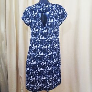 Love Addy Back Cutout Mini Dress NWT